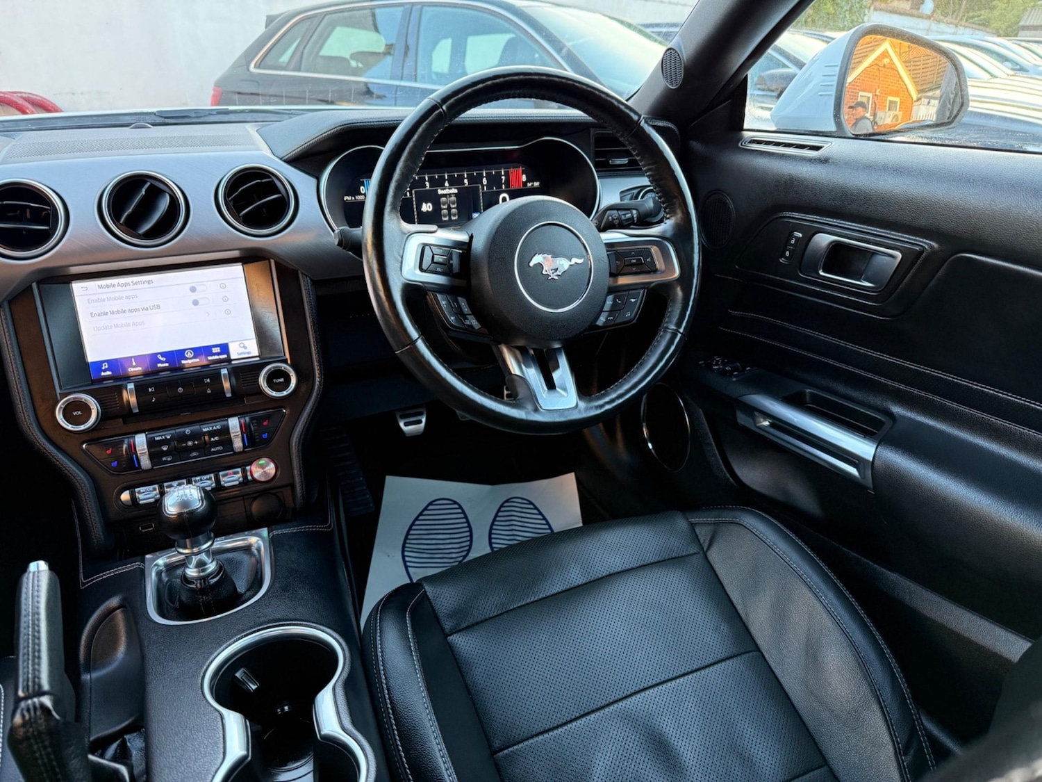 Vehicle 43