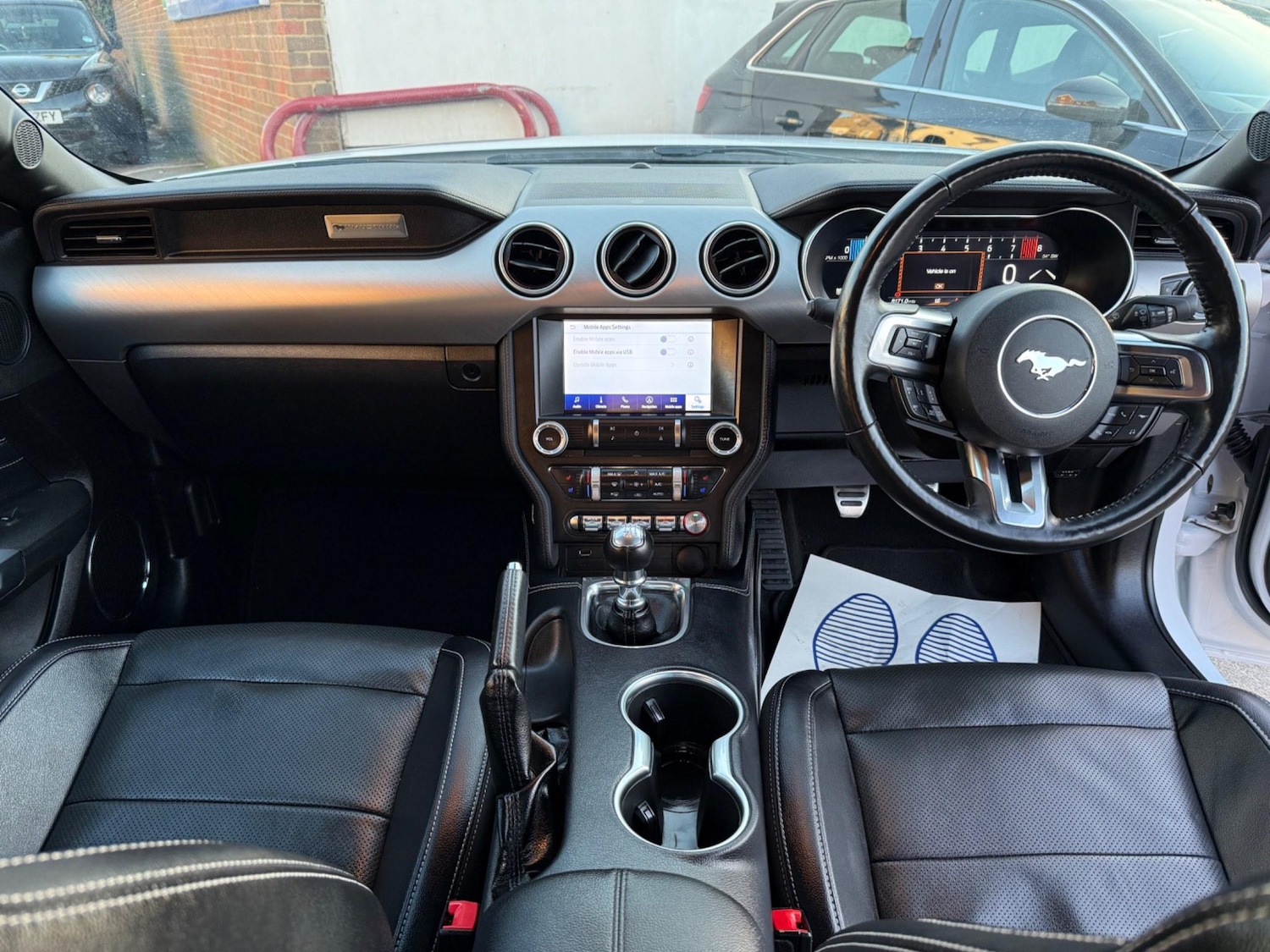 Vehicle 45