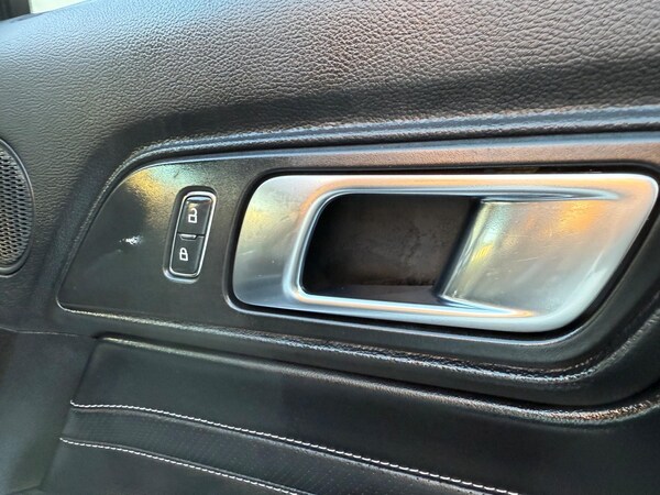 Used Ford Mustang 2021 for sale - 72407445: Photo 48