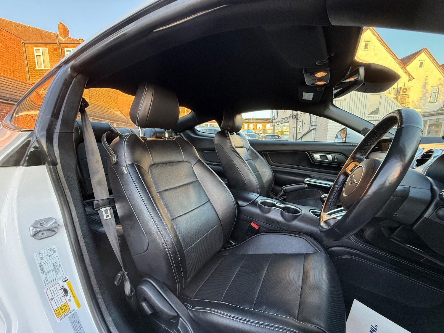 Vehicle 51