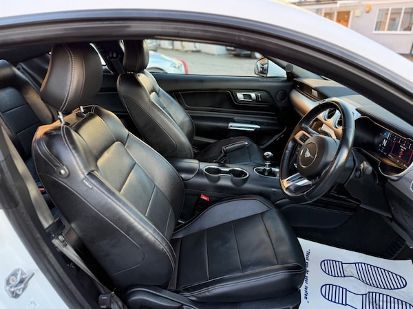 Used Ford Mustang 2021 for sale - 72407445: Photo 52