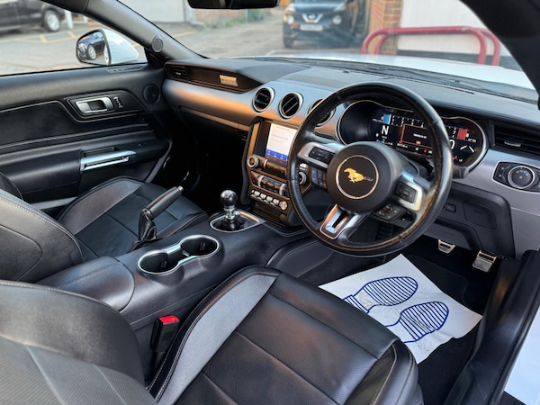 Used Ford Mustang 2021 for sale - 72407445: Photo 53