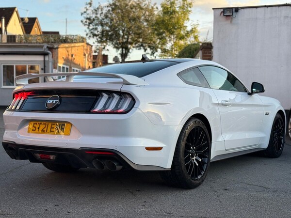 Used Ford Mustang 2021 for sale - 72407445: Photo 54