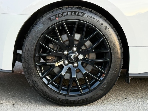 Used Ford Mustang 2021 for sale - 72407445: Photo 55