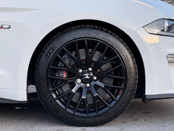 Used Ford Mustang 2021 for sale - 72407445: Photo 56