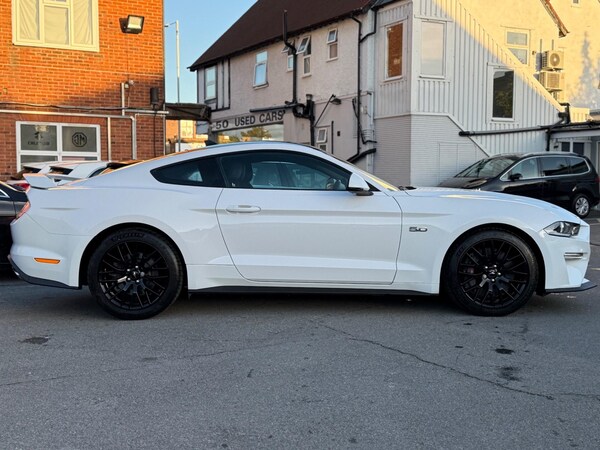 Used Ford Mustang 2021 for sale - 72407445: Photo 57