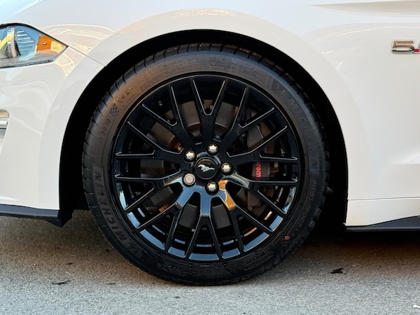 Used Ford Mustang 2021 for sale - 72407445: Photo 59