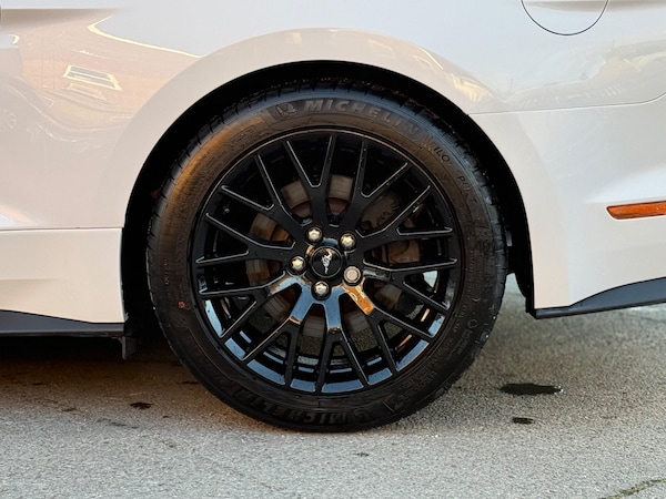 Used Ford Mustang 2021 for sale - 72407445: Photo 60