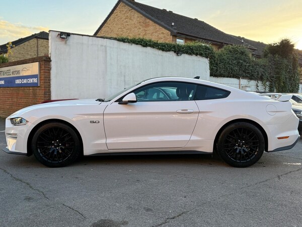 Used Ford Mustang 2021 for sale - 72407445: Photo 61
