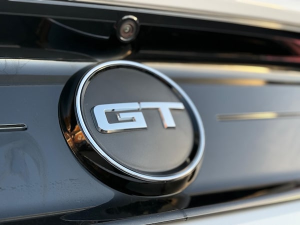 Used Ford Mustang 2021 for sale - 72407445: Photo 62