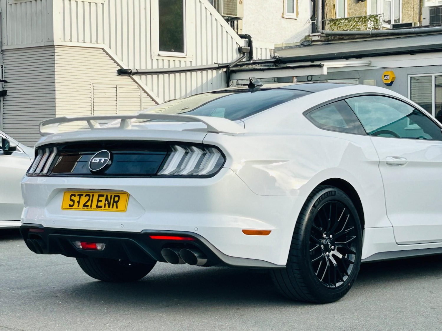 Vehicle 66
