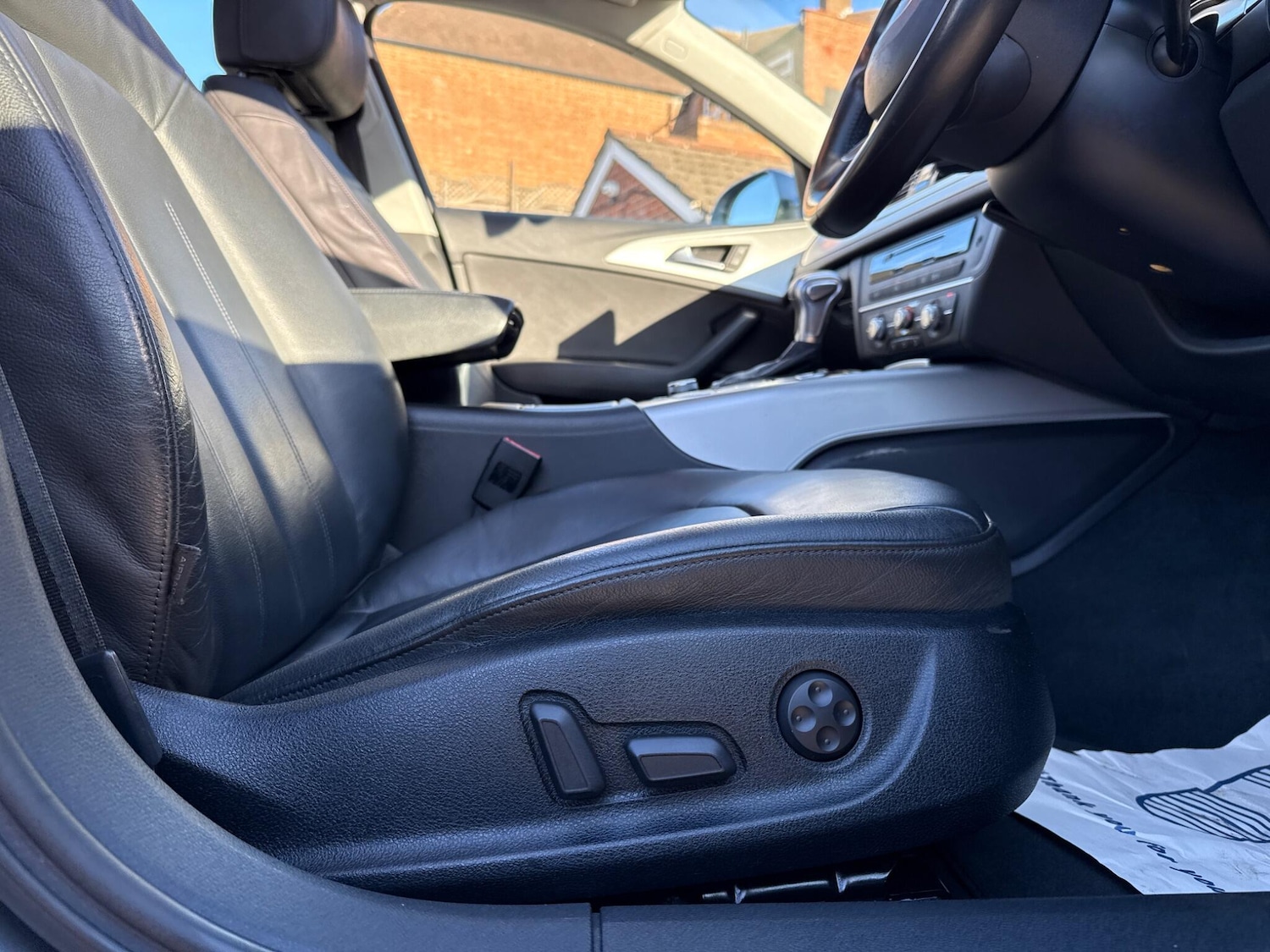 Used Audi A6 Saloon for sale - 77970452: Photo 25