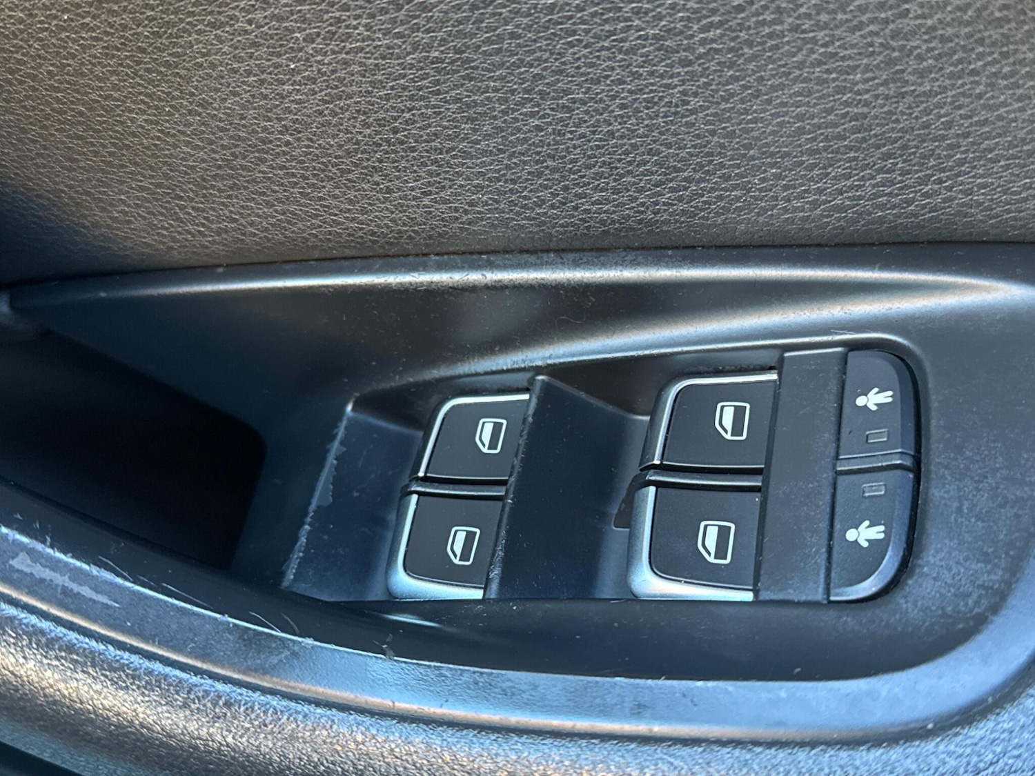 Used Audi A6 Saloon for sale - 77970452: Photo 33