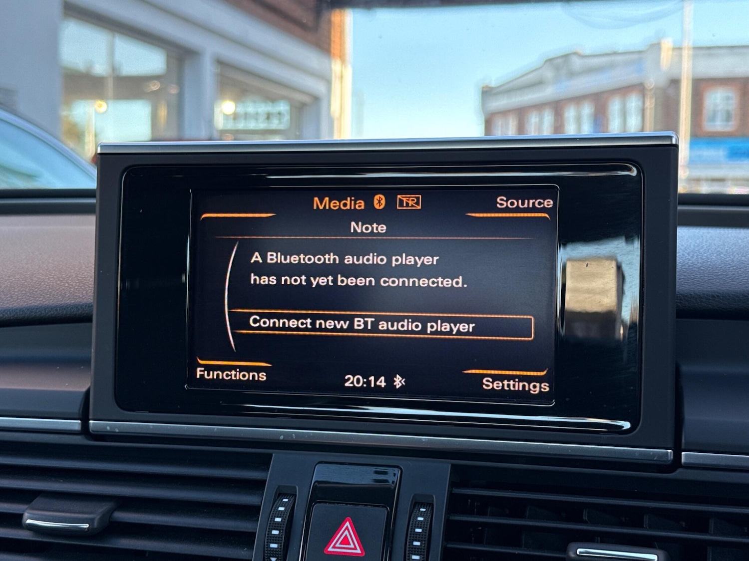 Used Audi A6 Saloon for sale - 77970452: Photo 45