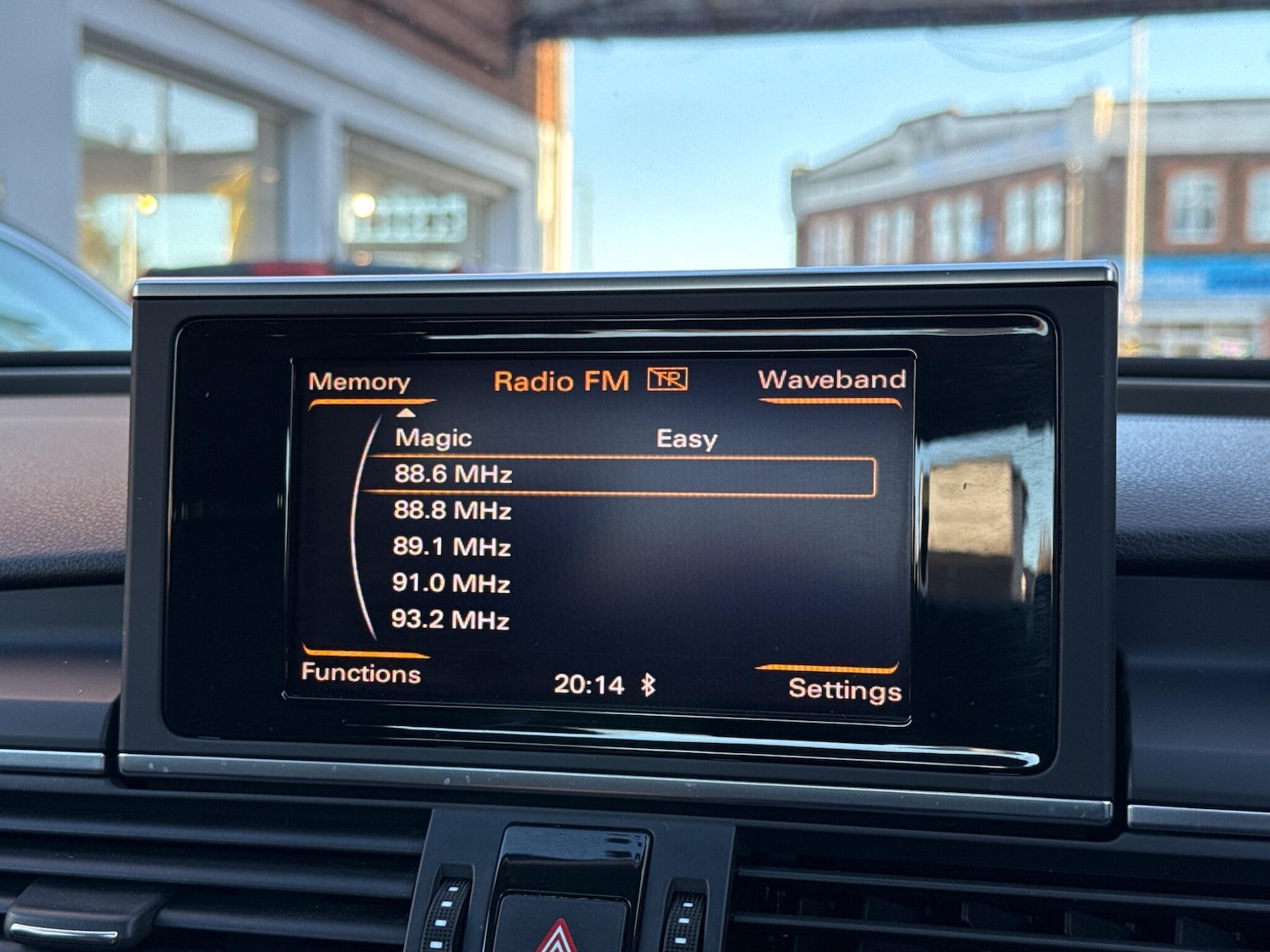 Used Audi A6 Saloon for sale - 77970452: Photo 46