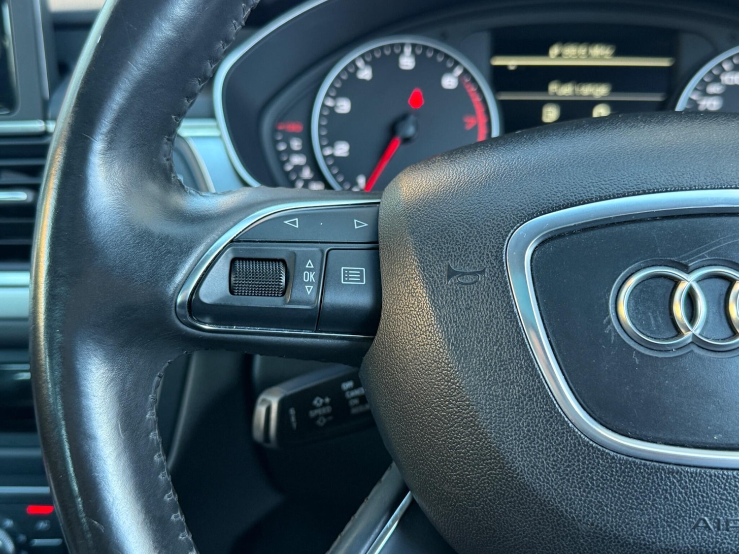 Used Audi A6 Saloon for sale - 77970452: Photo 50