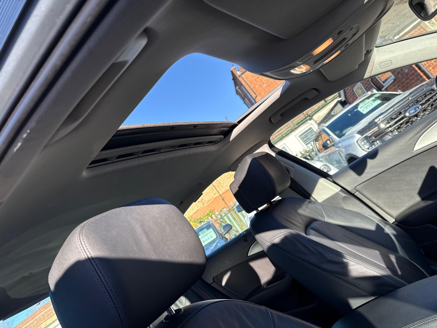 Used Audi A6 Saloon for sale - 77970452: Photo 54