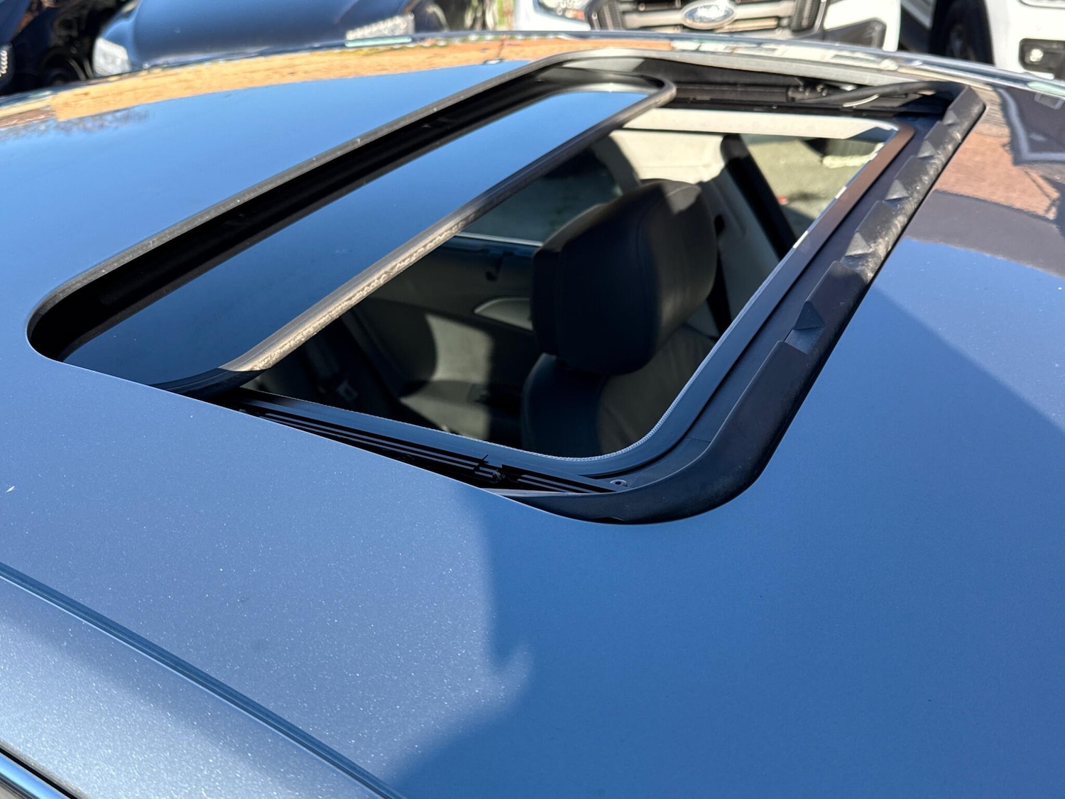 Used Audi A6 Saloon for sale - 77970452: Photo 55