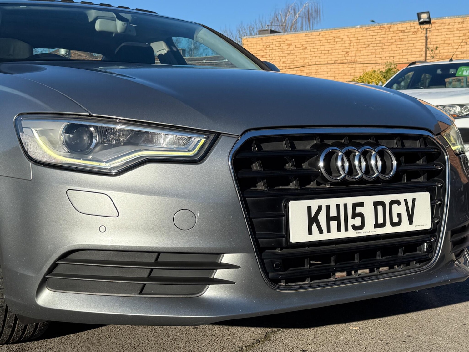 Used Audi A6 Saloon for sale - 77970452: Photo 59