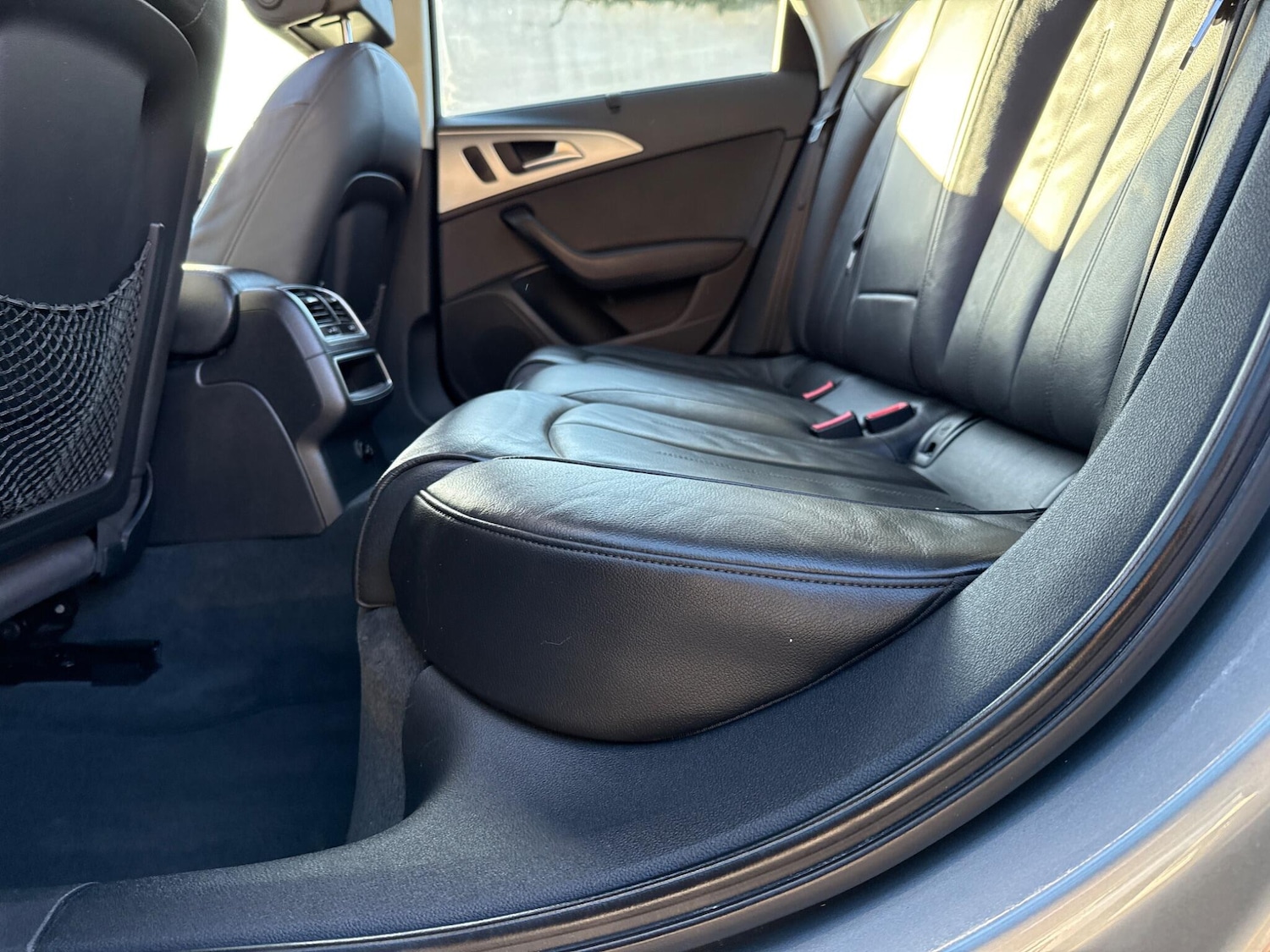 Used Audi A6 Saloon for sale - 77970452: Photo 62