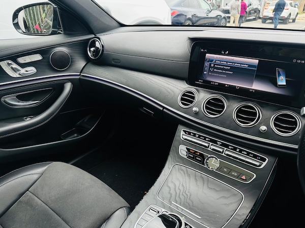 Used Mercedes-Benz E-Class for sale - 76226703: Photo 14