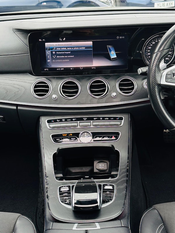 Used Mercedes-Benz E-Class for sale - 76226703: Photo 15