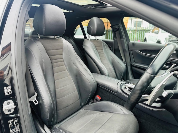 Used Mercedes-Benz E-Class for sale - 76226703: Photo 21