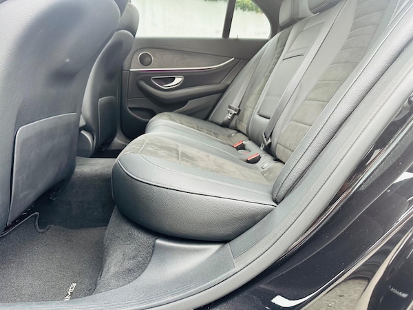 Used Mercedes-Benz E-Class for sale - 76226703: Photo 22