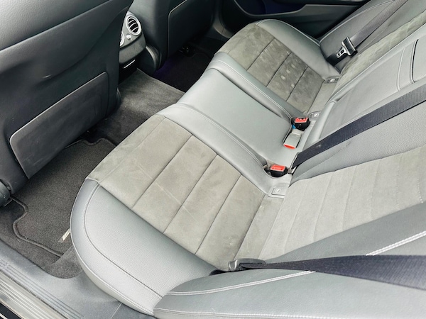 Used Mercedes-Benz E-Class for sale - 76226703: Photo 23