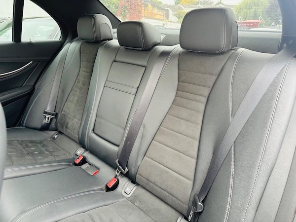 Used Mercedes-Benz E-Class for sale - 76226703: Photo 24