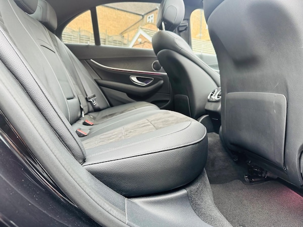 Used Mercedes-Benz E-Class for sale - 76226703: Photo 25