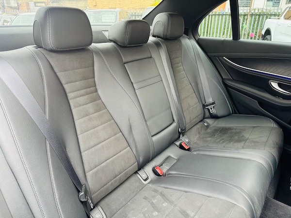 Used Mercedes-Benz E-Class for sale - 76226703: Photo 26
