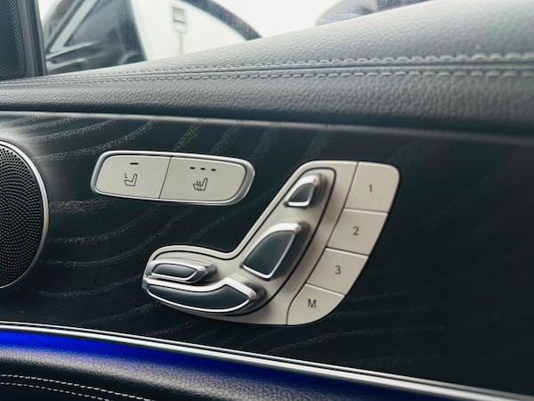 Used Mercedes-Benz E-Class for sale - 76226703: Photo 27