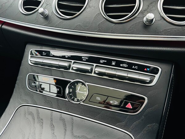 Used Mercedes-Benz E-Class for sale - 76226703: Photo 29