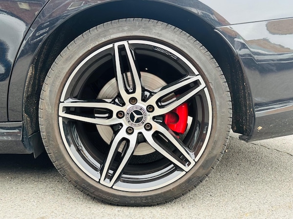 Used Mercedes-Benz E-Class for sale - 76226703: Photo 34