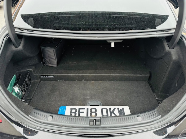 Used Mercedes-Benz E-Class for sale - 76226703: Photo 48