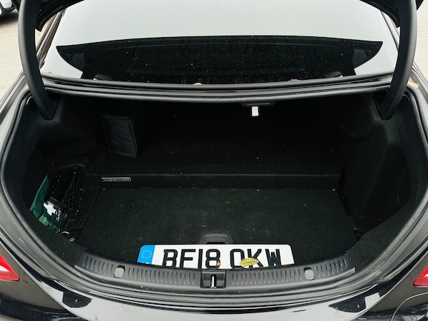 Used Mercedes-Benz E-Class for sale - 76226703: Photo 49
