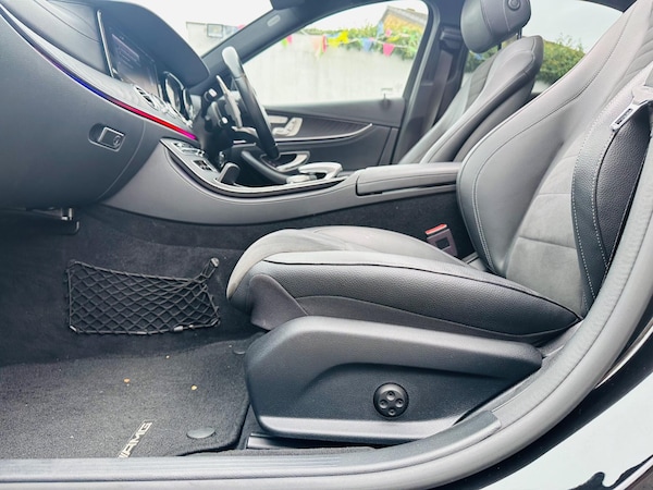 Used Mercedes-Benz E-Class for sale - 76226703: Photo 52