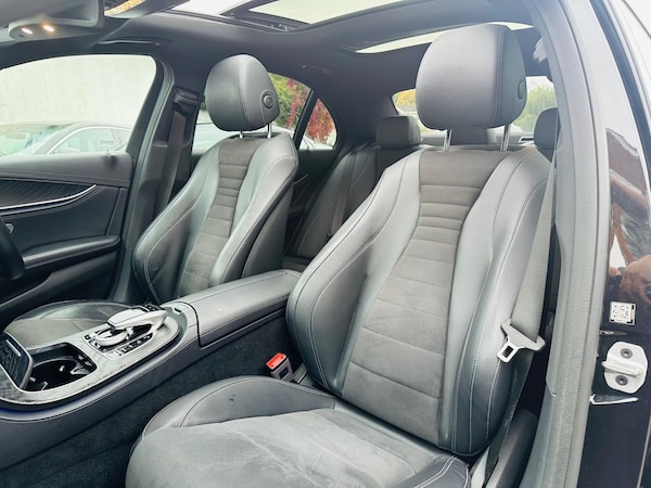 Used Mercedes-Benz E-Class for sale - 76226703: Photo 53