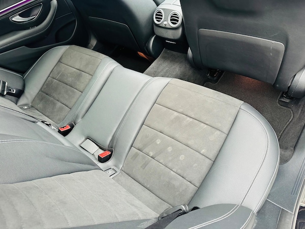 Used Mercedes-Benz E-Class for sale - 76226703: Photo 55