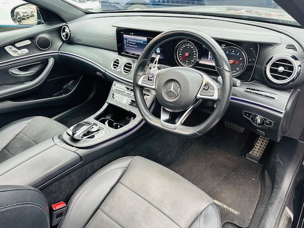 Used Mercedes-Benz E-Class for sale - 76226703: Photo 57
