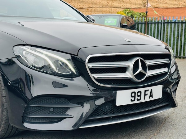Used Mercedes-Benz E-Class for sale - 76226703: Photo 58