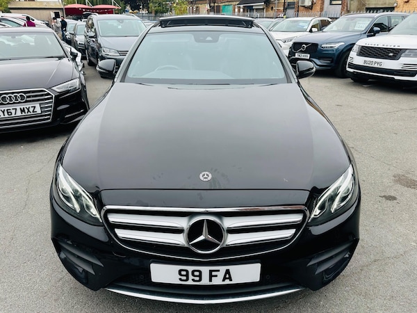 Used Mercedes-Benz E-Class for sale - 76226703: Photo 6