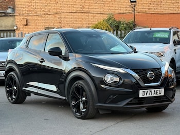 2021 (71) - 1.0 DIG-T Tekna DCT Auto Euro 6 (s/s) 5dr