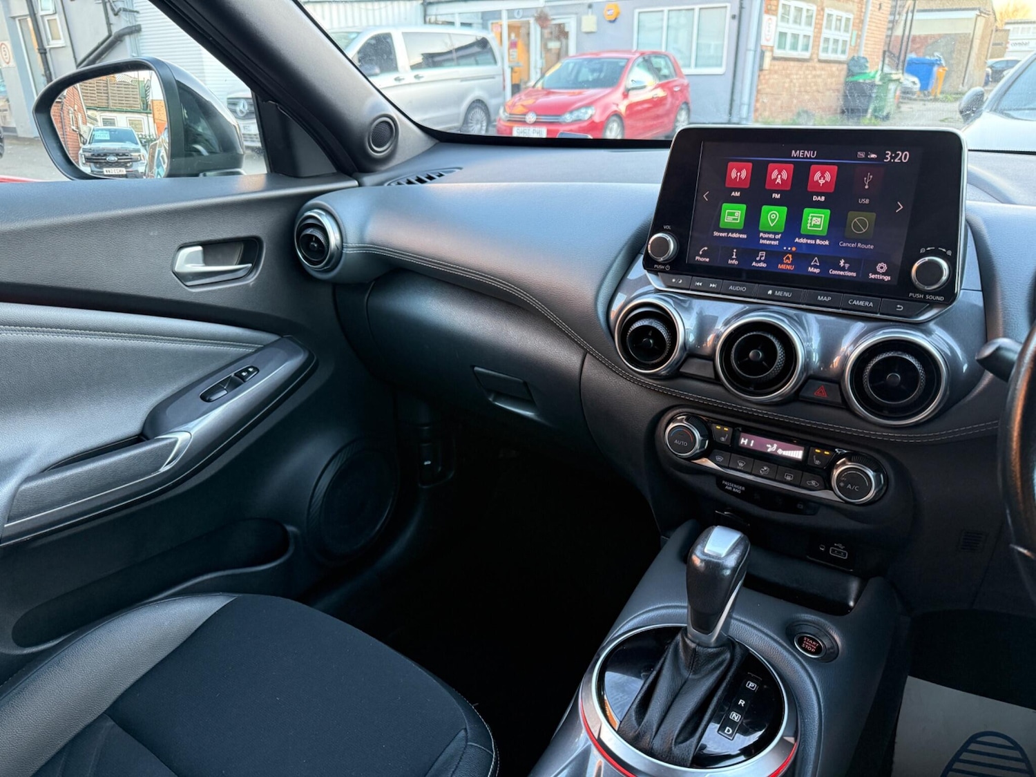 Used Nissan Juke 2021 for sale - 77039790: Photo 21