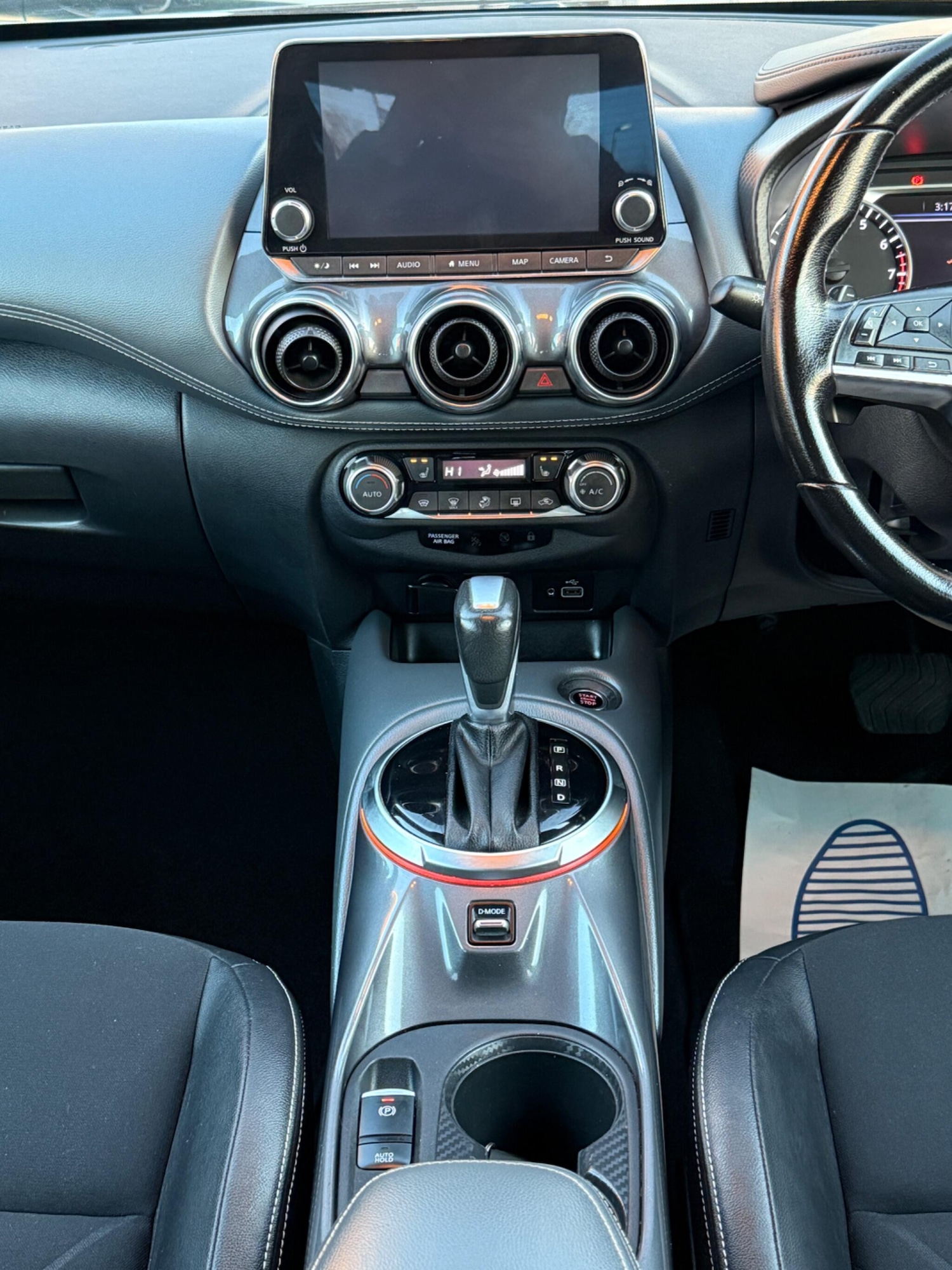 Used Nissan Juke 2021 for sale - 77039790: Photo 24