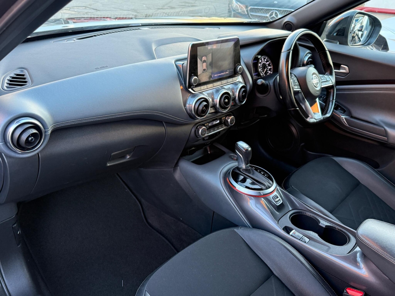 Used Nissan Juke 2021 for sale - 77039790: Photo 28