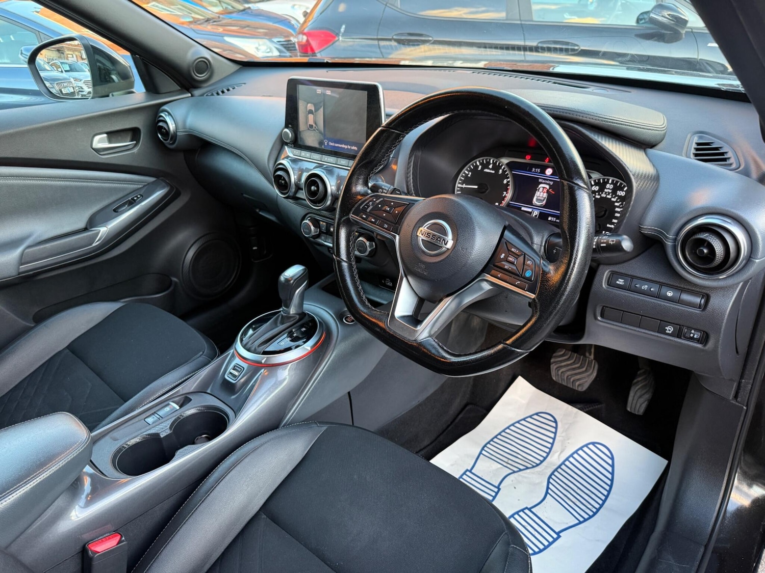 Used Nissan Juke 2021 for sale - 77039790: Photo 29