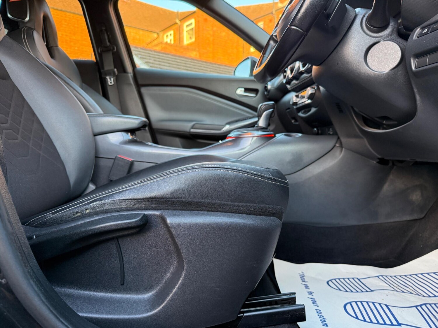 Used Nissan Juke 2021 for sale - 77039790: Photo 30