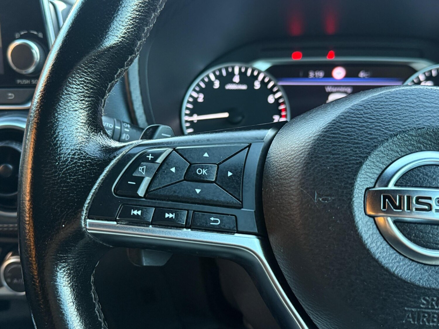 Used Nissan Juke 2021 for sale - 77039790: Photo 40